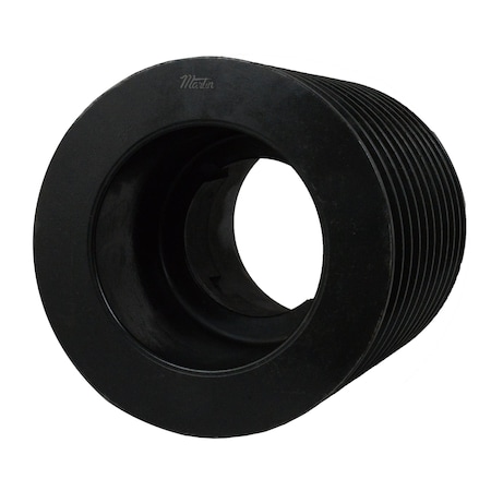 Martin (2517) Conventional Tb Sheave, 10 B 68 TB 10 B 68 TB